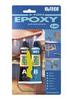 ALTECO 3-TON QUICK EPOXY ADHESIVE složka A - pryskyřice. Číslo verze: GHS 1.0 Datum sestavení: