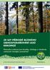 20 LET PŘÍRODĚ BLÍZKÉHO OBHOSPODAŘOVÁNÍ LESŮ KRKONOŠ. Průvodce exkurzí pro lesníky, ekology a studenty univerzit (studijní pomůcka)