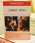 Encyklika o víře. Lumen Fidei. Nejvyššího Velekněze Františka. biskupům, kněžím a jáhnům, zasvěceným osobám. a všem věřícím