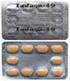 VIAGRA 50 mg potahované tablety Sildenafilum