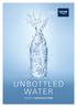 unbottled WateR RefResh s GROHE BluE HOmE