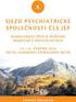 Hadjipapanicolaou D, Kališová L, Kozelek. P, Žukov I, Glaser T. Schizophrenia and suicidality