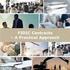 THE FIDIC SUITE OF CONTRACTS: SELECTED ISSUES