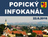 POPICKÝ INFOKANÁL