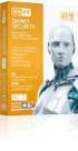 ESET SMART SECURITY 10