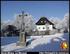 Stavby v návesním prostoru (Nepomuk) Buildings in the village square (Nepomuk)