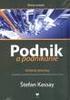 1.Podnik a podnikanie