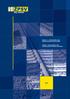 Příloha č. 1 / Výroční zprávy 2006 / Nekonsolidovaná účetní závěrka. Apendix 1 / Annual Report 2006 / Unconsolidated Financial Statements