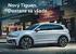 Nový Volkswagen Caddy Generation FOUR Cenník vozidiel pre modelový rok 2016