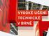 VYSOKÉ UČENÍ TECHNICKÉ V BRNĚ LABORARTORY BRNO BAKALÁŘSKÁ PRÁCE. Ph.D. FAKULTA ARCHITEKTURY ÚSTAV NAVRHOVÁNÍ I. BRNO UNIVERSITY OF TECHNOLOGY