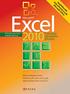 Jiří Barilla, Pavel Simr, Květuše Sýkorová. Microsoft Excel 2010 Podrobná uživatelská příručka