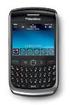 Uživatelská příručka. BlackBerry Curve 8900 Smartphone. Verze: 4.6.1