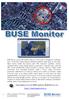 Vyzkoušejte si on-line DEMO systému BUSE Monitor na: https://trace.busemonitor.cz