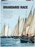 BRANDARIS RACE CHARTER