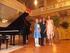 Mezinárodní soutěž mladých klavíristů AMADEUS 2010: Soutěžní přehlídka Mozart opět v Olomouci 2009: