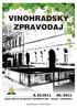 /2011 SBOR CÍRKVE ADVENTISTŮ SEDMÉHO DNE PRAHA VINOHRADY