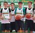 Rozpis soutěže ČBF 3x3 Chance 3x3 Tour 2016