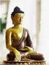 Základy Buddhova učení v kostce