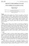 BULKY FORMING OF MAGNESIUM ALLOYS. Barbora Kuřetová a Miroslav Greger a