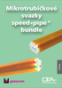 Mikrotrubièkové. svazky speed pipe bundle