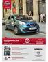 NISSAN MICRA 7690 EUR NISSAN EASILY ZIMNÉ PNEUMATIKY 1 ZADARMO CENY OD ISSAN EASILY 0 %