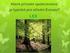 Tematická oblast: Život na Zemi Přírodní společenstvo - les. Ročník: 5. Mgr. Alena Hrušková Datum: Školní rok: 2012/2013