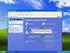 Nastavení MS Windows XP pro připojení k eduroam