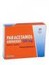 PARAMAX Rapid 1 g Paracetamolum tablety