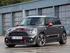 BE MINI. MINI Cooper MINI Cooper S MINI John Cooper Works MINI Cooper D MINI Cooper SD