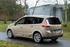 Renault SCENIC a GRAND SCENIC