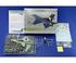 NATO Falcons :48 SCALE PLASTIC KIT