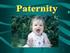 Určení rodičů (analýza paternity)