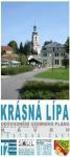 DOLNÍ PODLUŽÍ ÚZEMNÍ PLÁN. POŘIZOVATEL: Městský úřad Varnsdorf. PROJEKTANT: AUA - Agrourbanistický ateliér Praha 6 Šumberova 8 květen 2010