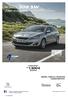 PEUGEOT 308 SW AUTO ROKA 2014