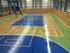 Rekonstrukce sportovní podlahy