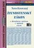 ZÁKON. z 2. októbra o živnostenskom podnikaní (živnostenský zákon)