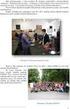 Hodnocení projektu Ovoce do škol za školní rok 2012/2013
