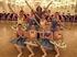 balet Baletní přípravka Národního divadla v v Uvádíme v národním divadle