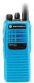 GP340 Ex Portable Radio BASIC USER GUIDE