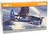 F6F-3 Hellcat :72 SCALE PLASTIC KIT US NAVY WWII FIGHTER. intro. úvodem