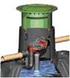 Návod na inštaláciu a údržbu pre nádrž Platin podzemná nádrž na dažďovú vodu