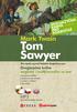 The Adventures of Tom Sawyer