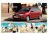 SIMPLY CLEVER. ŠKODA Fabia Návod na obsluhu