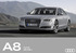 Audi A8 základní motorizace