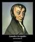 John Dalton Amadeo Avogadro