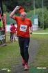Výsledková listina - 25 Km Proseč