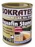 SOKRATES Aquafin Stone