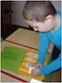 Logopedická intervence u dětí s poruchami autistického spektra