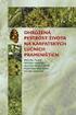 Malakofauna středoevropských skleníků na příkladu botanické zahrady v Brně