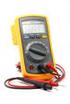 Electrical Multimeter